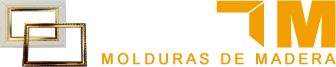 venta de molduras de madera